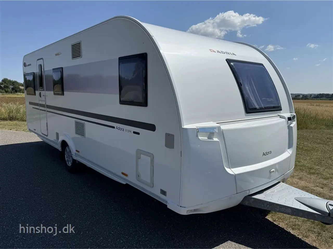 Billede 14 - 2019 - Adria Adora 613 PK