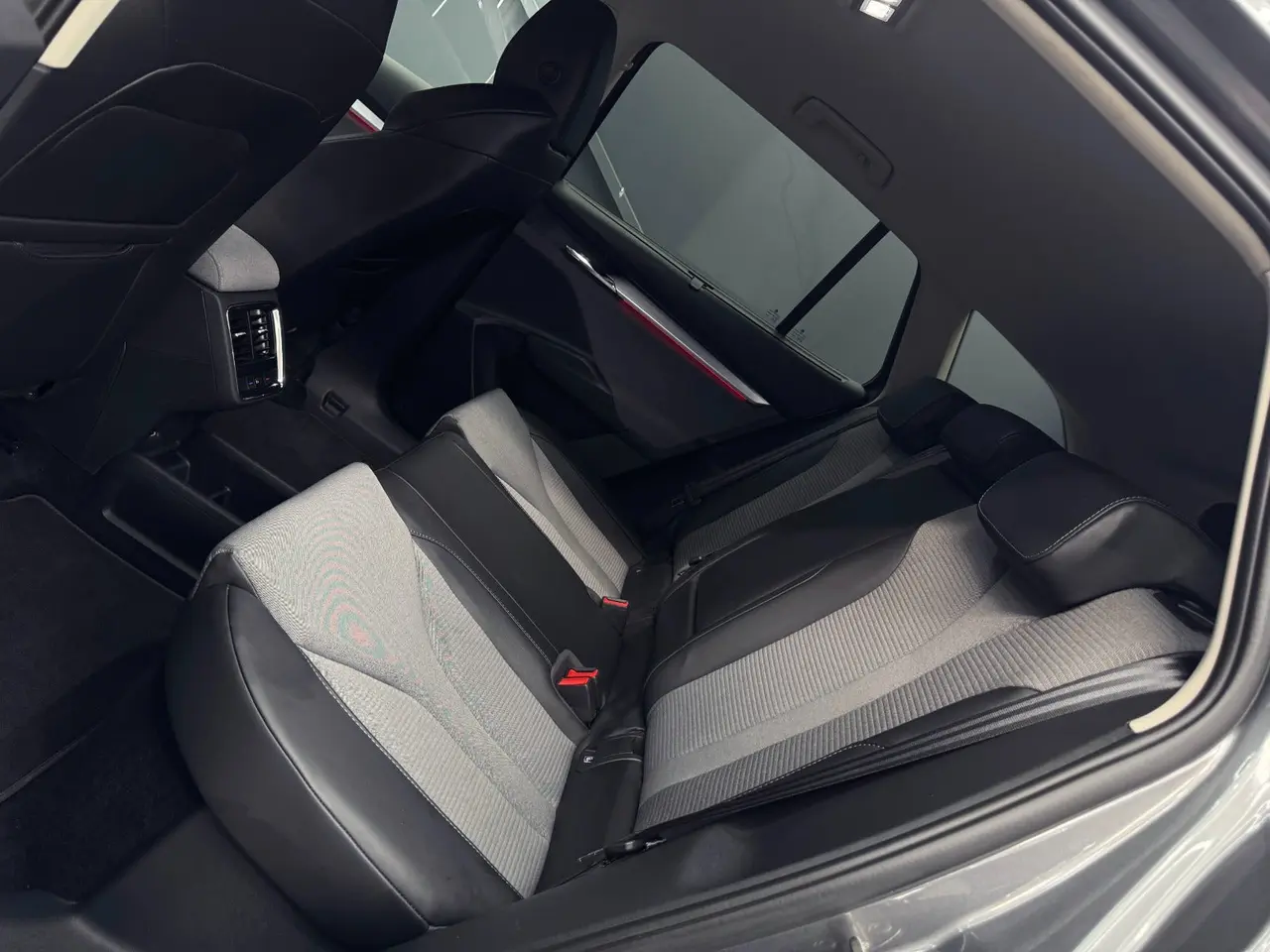 Billede 9 - Skoda Enyaq 50 iV