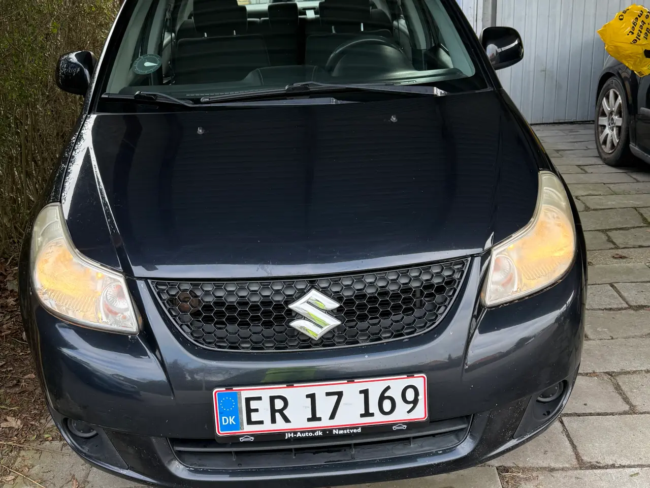 Billede 1 - Fin Suzuki sx4 