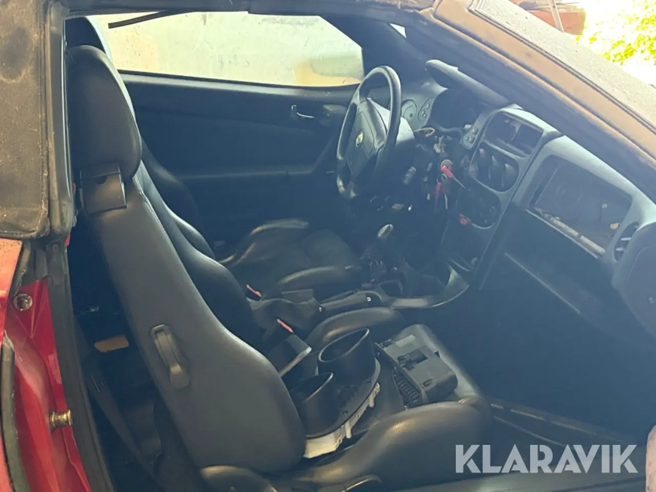 Billede 8 - Personbil Alfa Romeo 916 Spider
