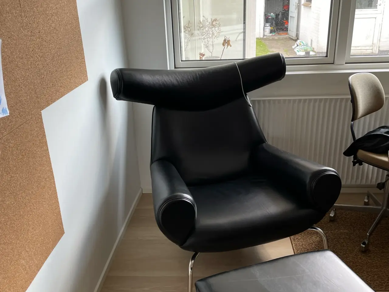 Billede 1 - Stol