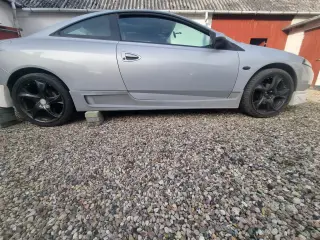 Ford cougar body kit