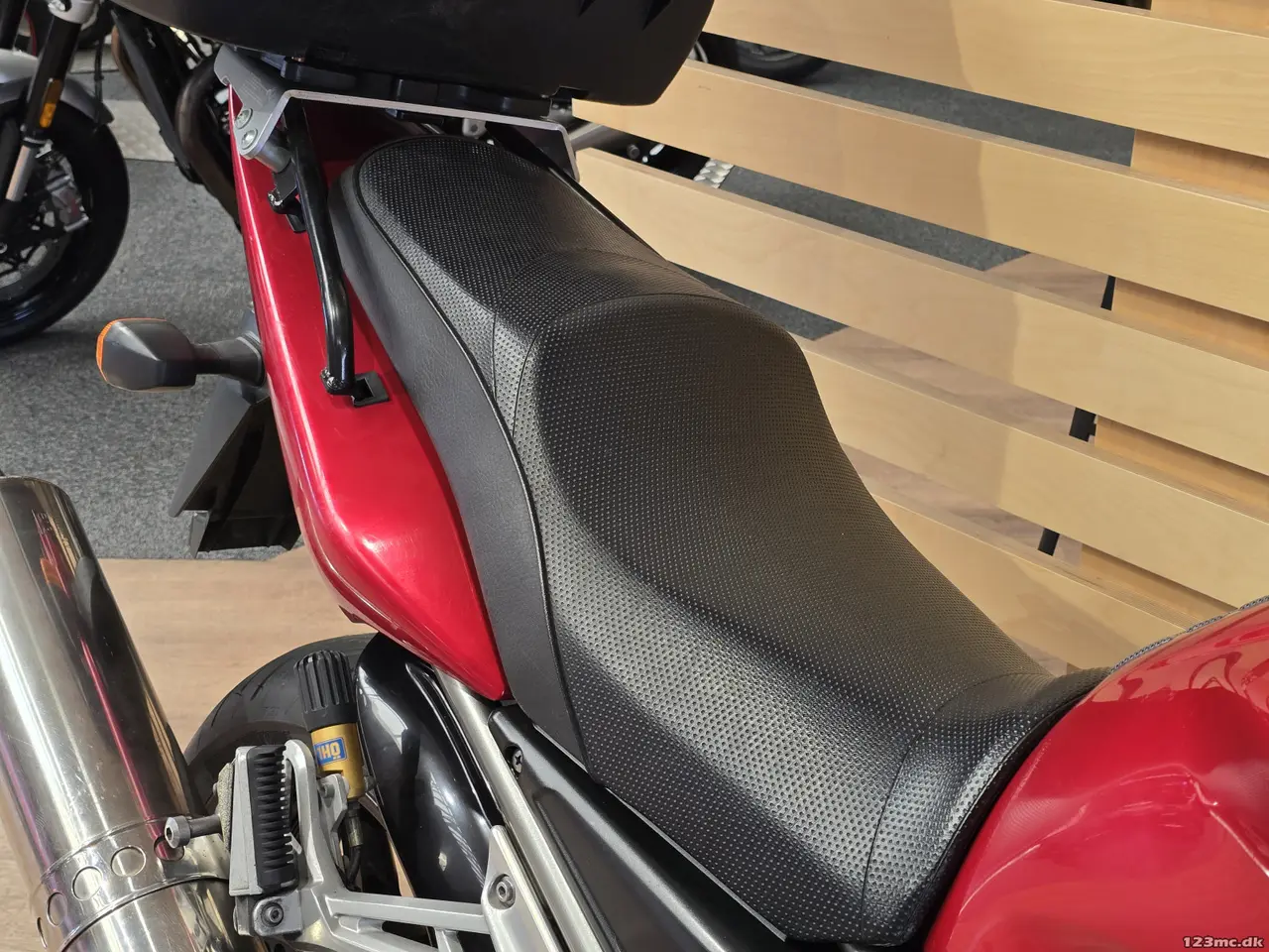 Billede 10 - Yamaha FZS 1000 Fazer