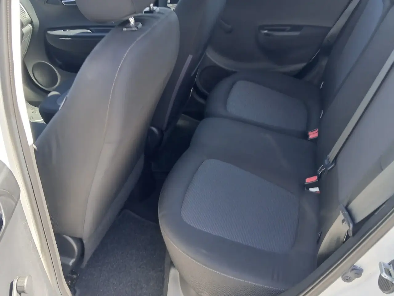 Billede 10 - Hyundai i20 1,25 Classic