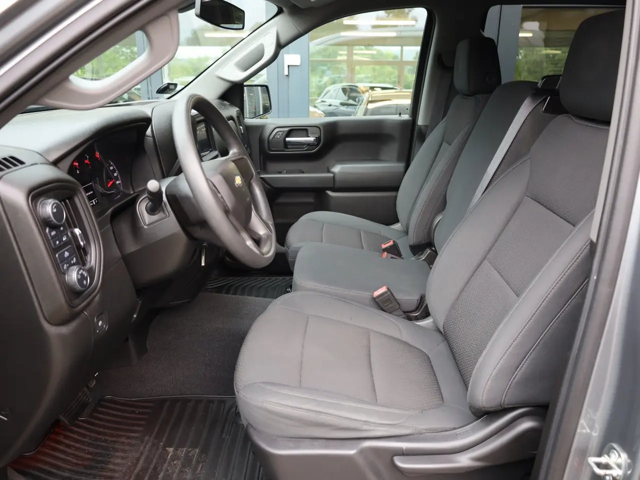 Billede 2 - Chevrolet Silverado 1500 5,3 LT Z71 aut. 4x4