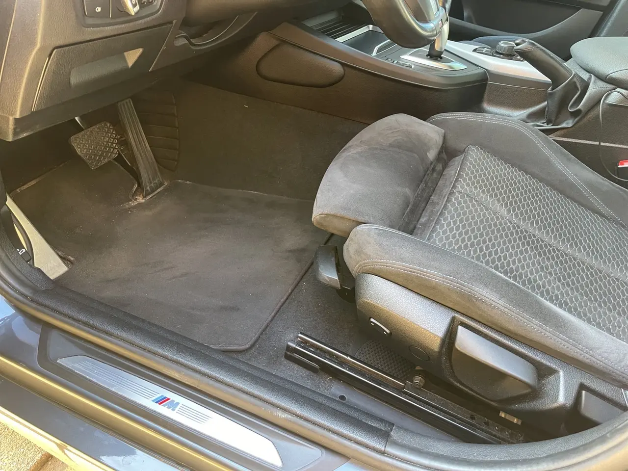 Billede 22 - BMW 118d 2,0 M-Sport aut.