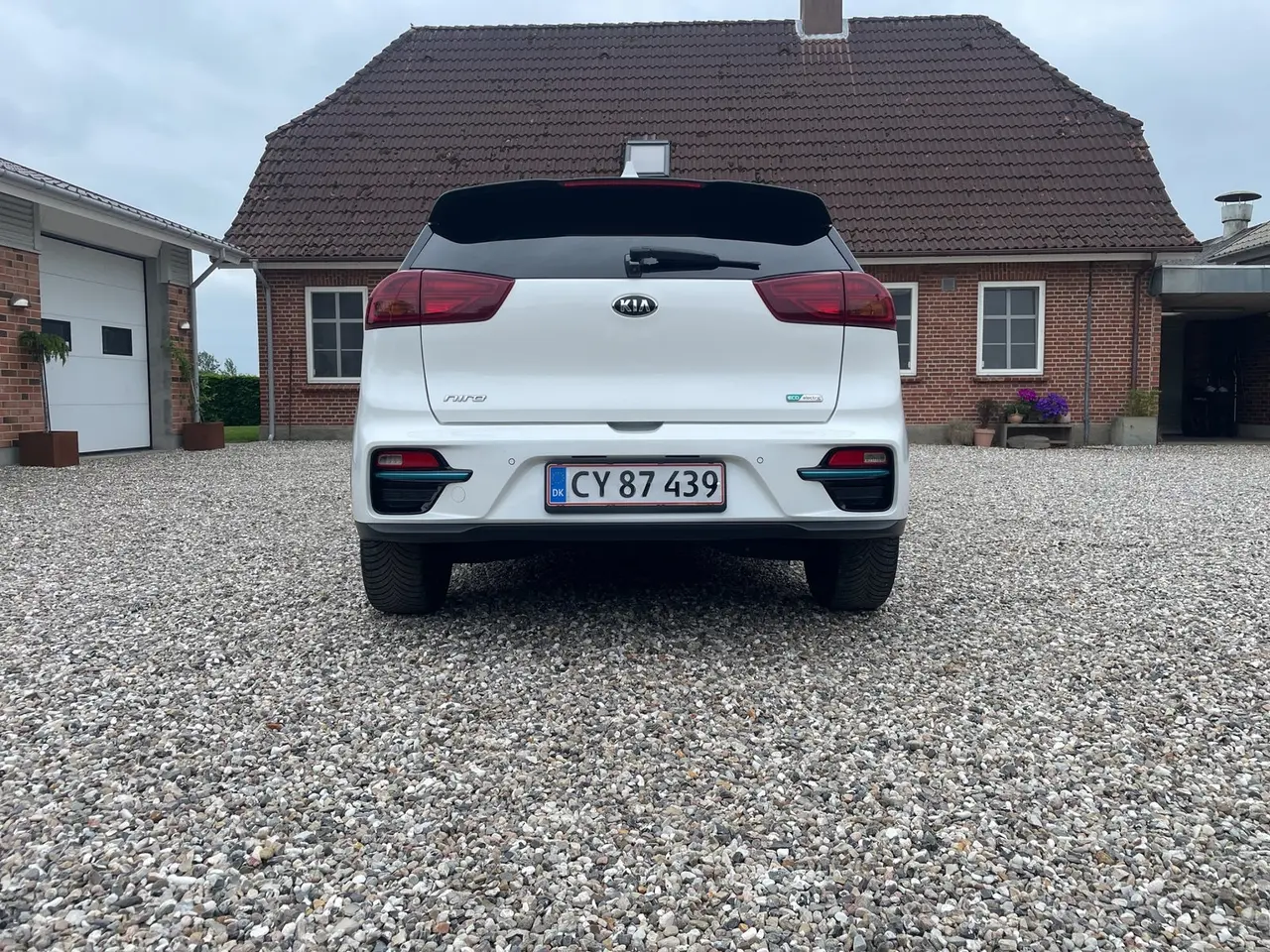Billede 4 - Kia e-Niro 64 Advance