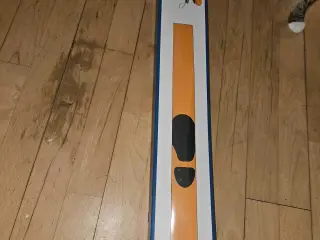 Wooden Walking ski