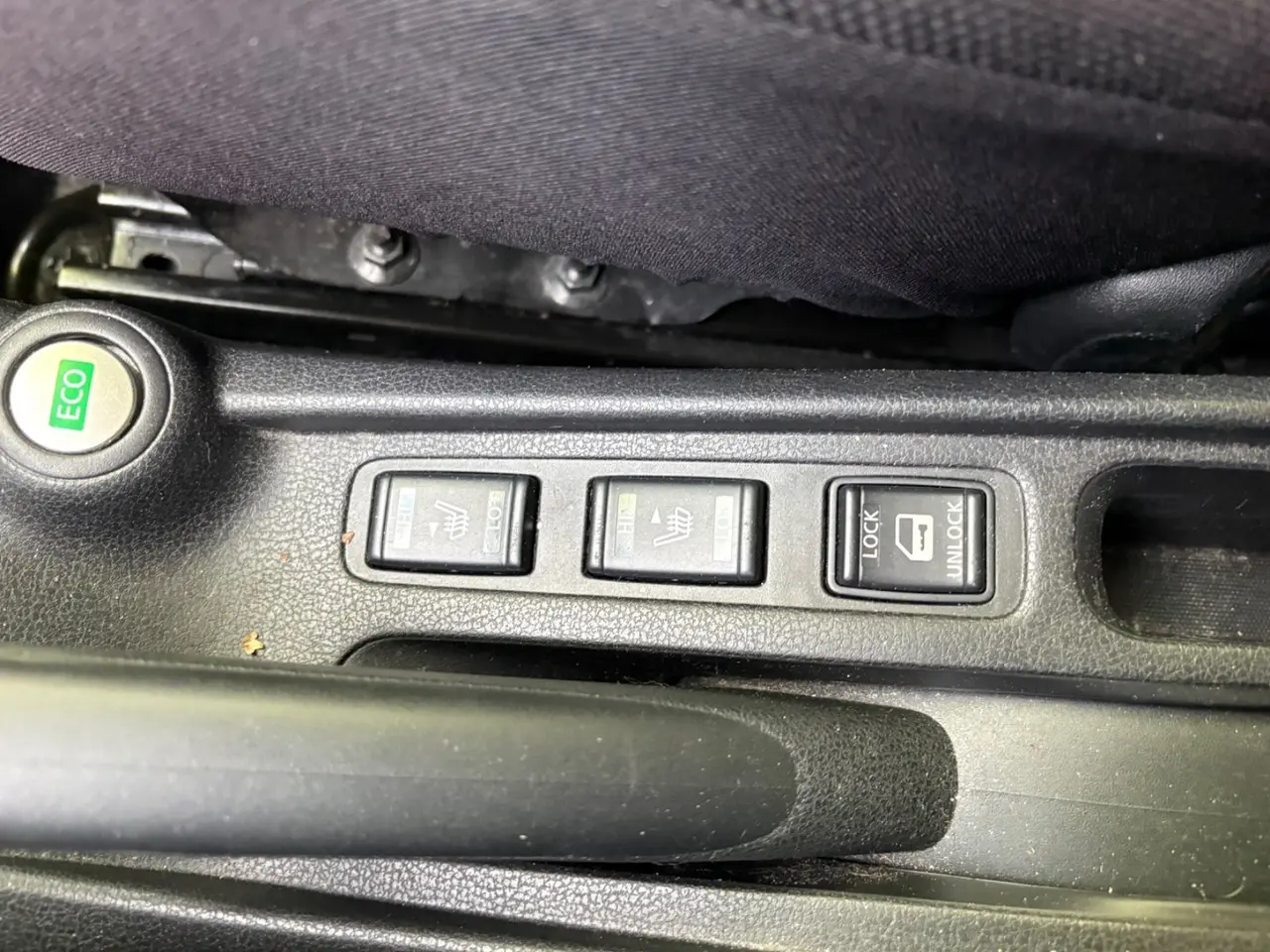 Billede 21 - Nissan Note 1,2 Acenta Tech
