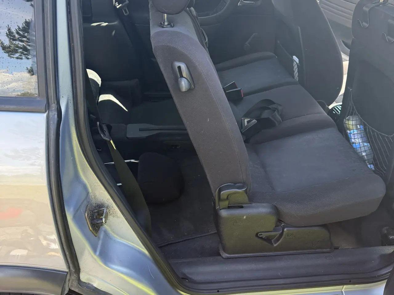 Billede 13 - Opel zafira a elegance