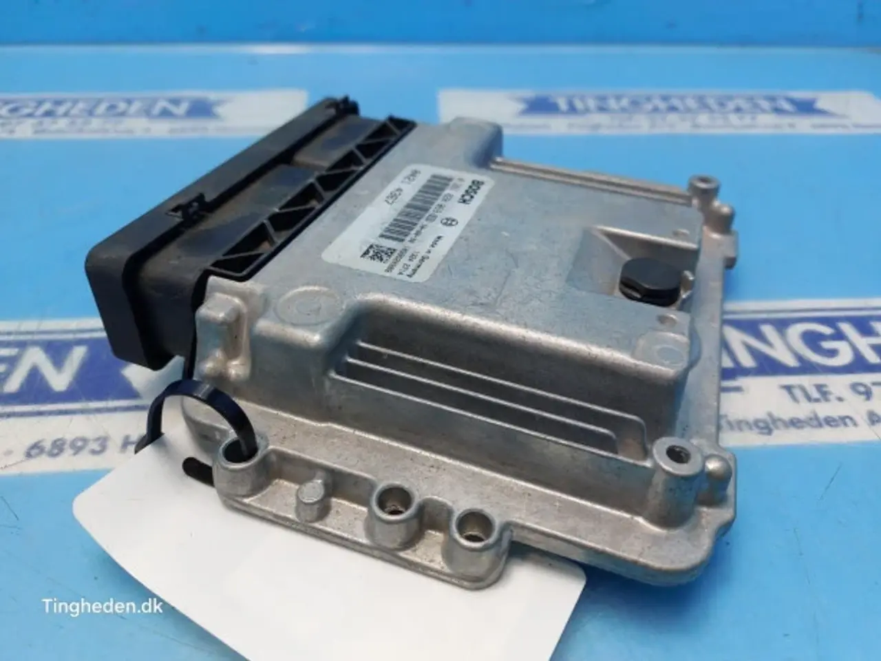 Billede 10 - Deutz Computer Bosch 0281020069