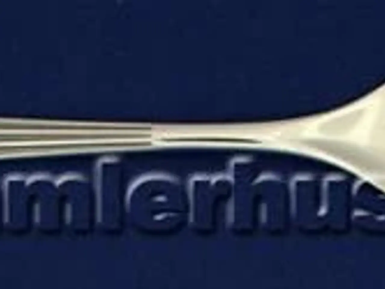 Billede 1 - Athene Stegegaffel, 20 cm.
