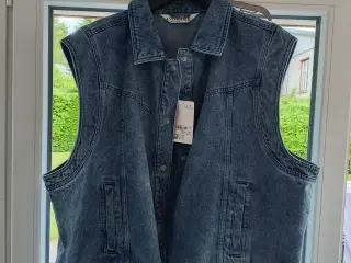 Cowboy vest