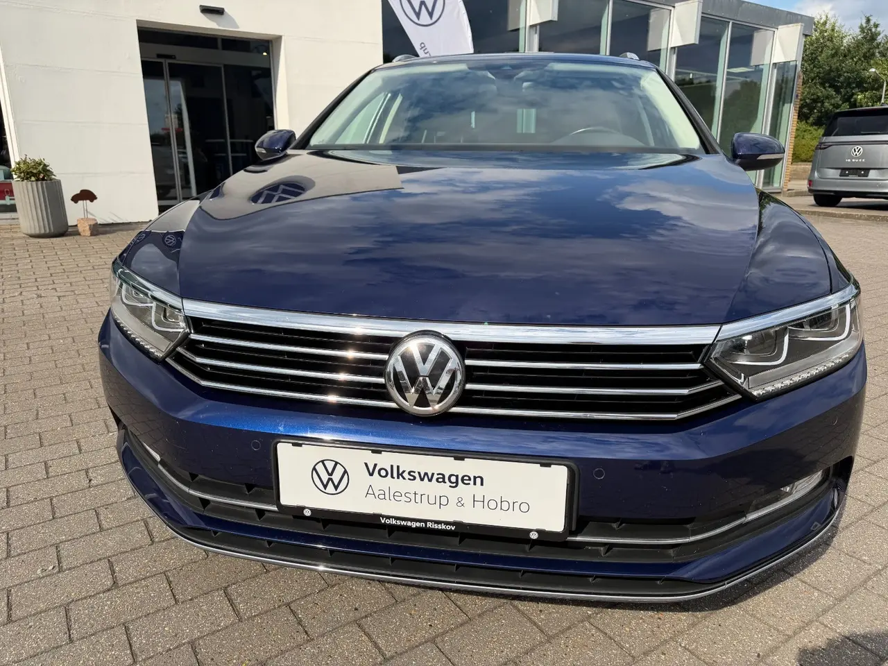 Billede 2 - VW Passat 1,5 TSi 150 Highline Premium Variant DSG