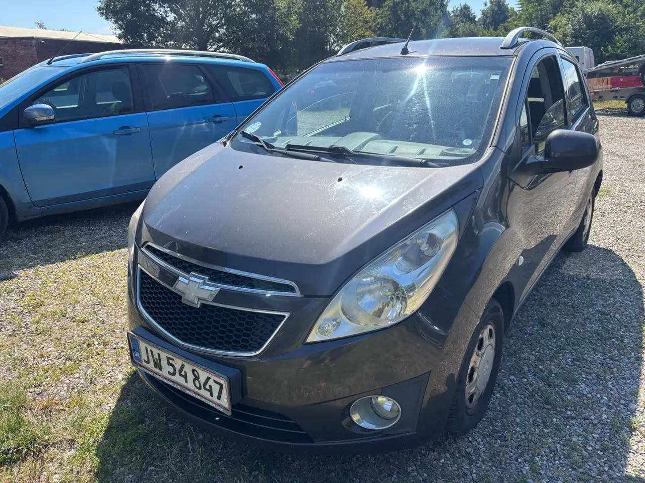 Billede 3 - Chevrolet Spark 1,2 LS