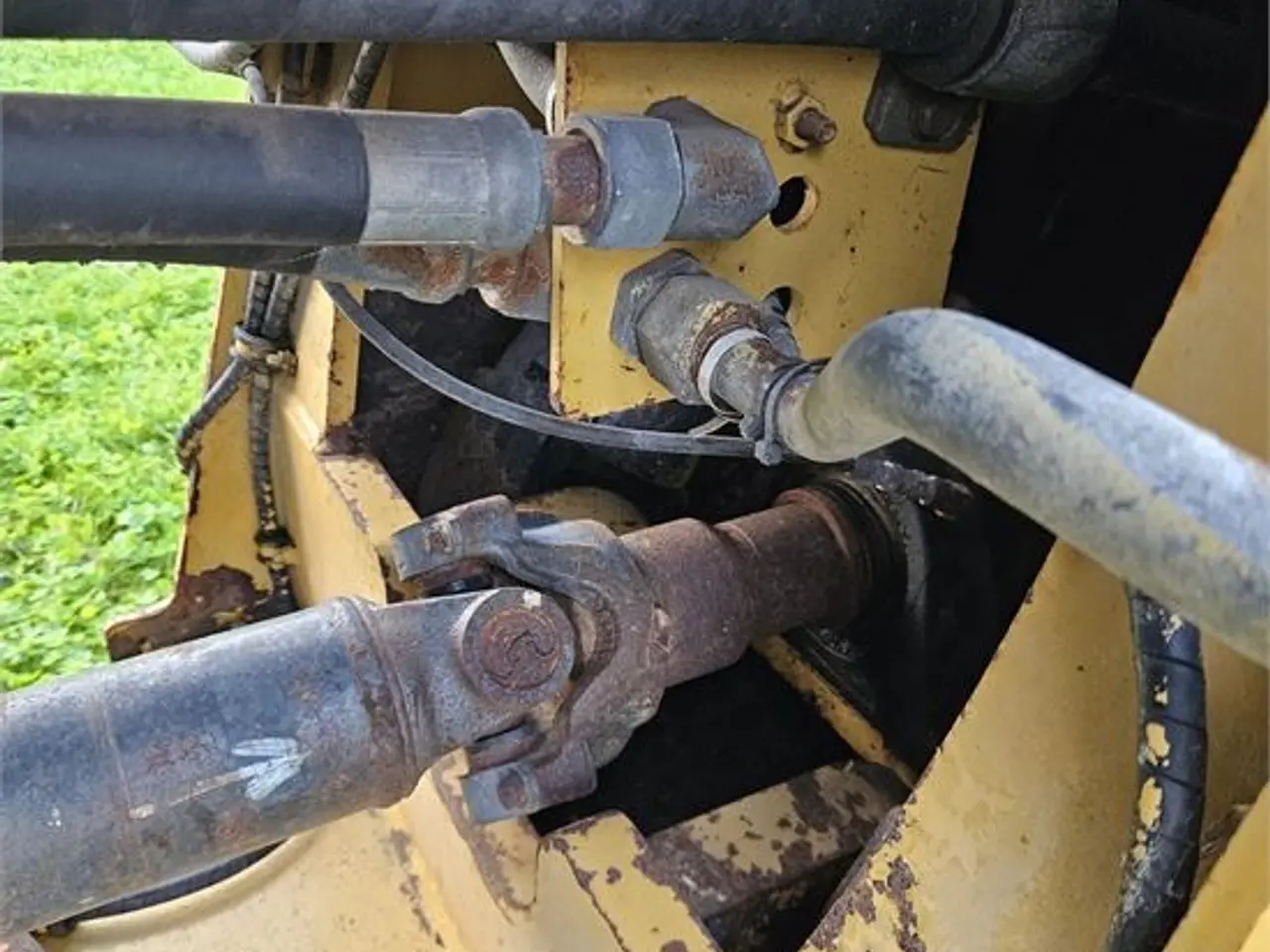 Billede 43 - Caterpillar 930 G - 13,5 ton - Video