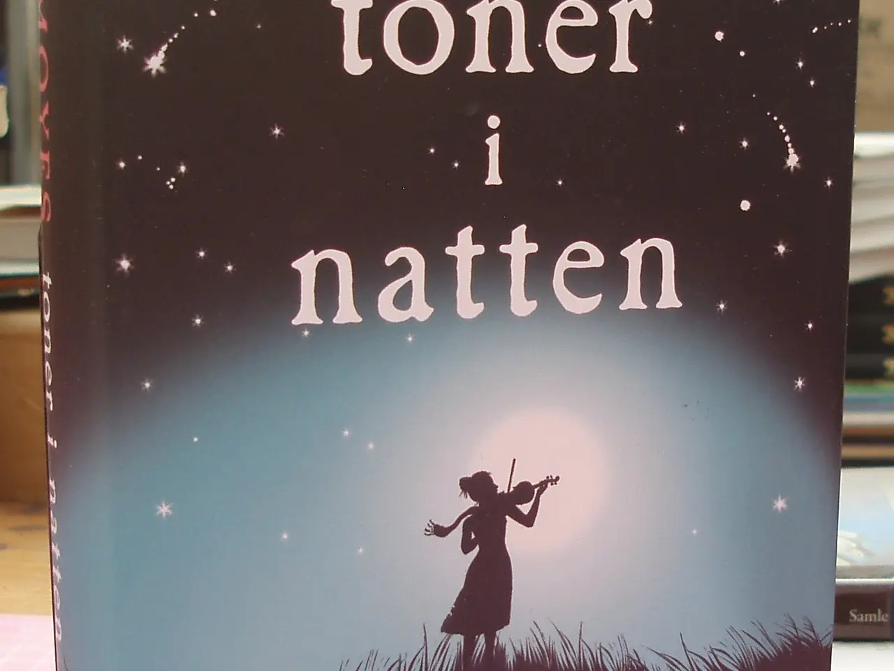 Billede 4 - Jojo Moyes - Fejlfrie Hardback bøger