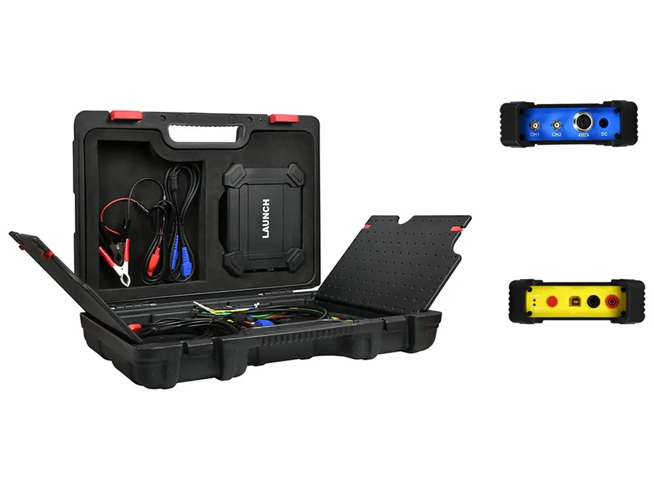 Billede 1 - Launch X-431 S2-2 Sensorsimulator og tester