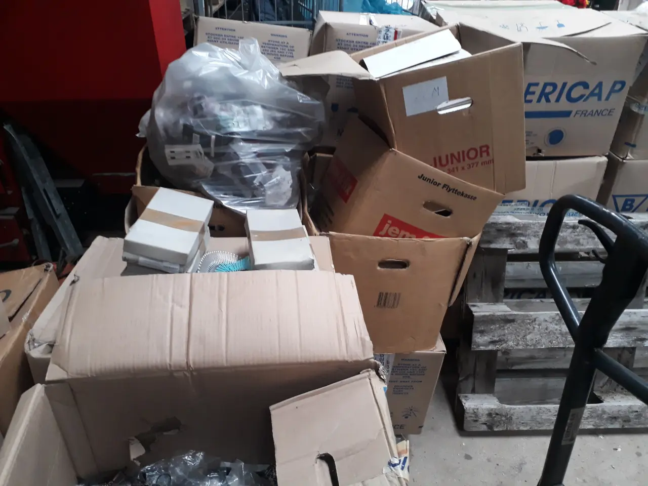 Billede 13 - 140.000 stk. Børne , Dame og Here smykker. 