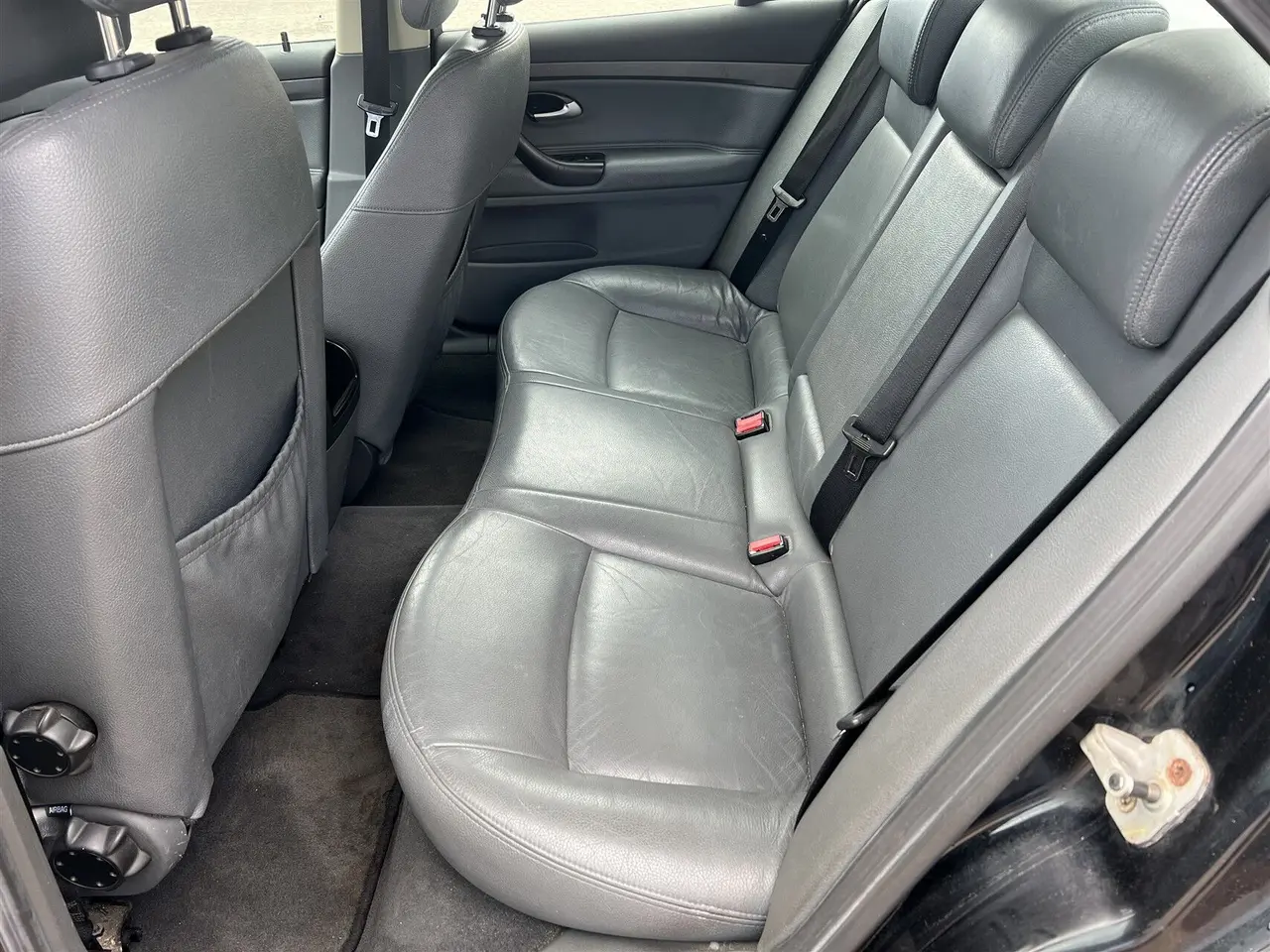 Billede 9 - Saab 9-3 1,8 T Linear 150HK