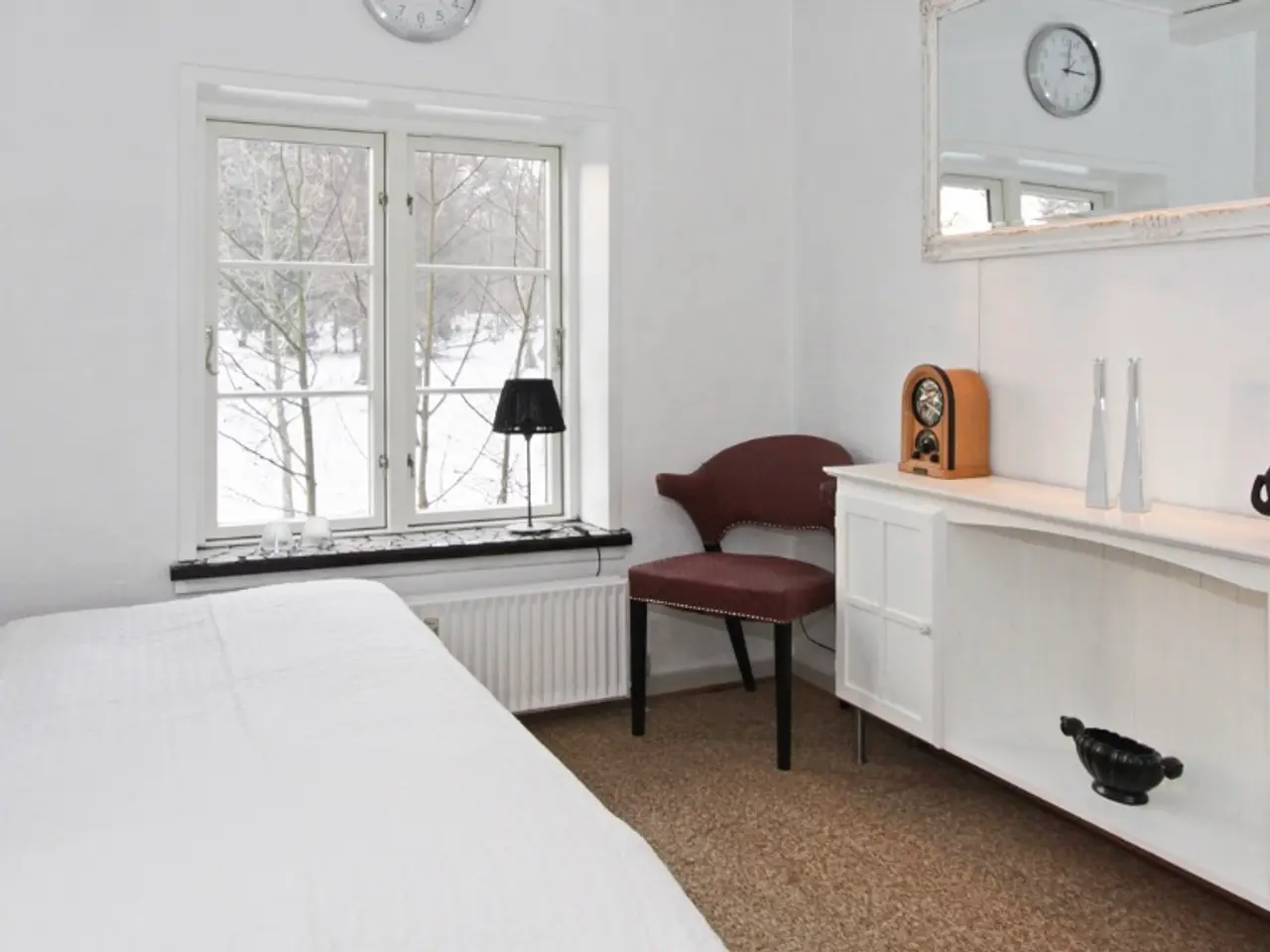 Billede 5 - 3 vær.lejlighed i Assens centrum