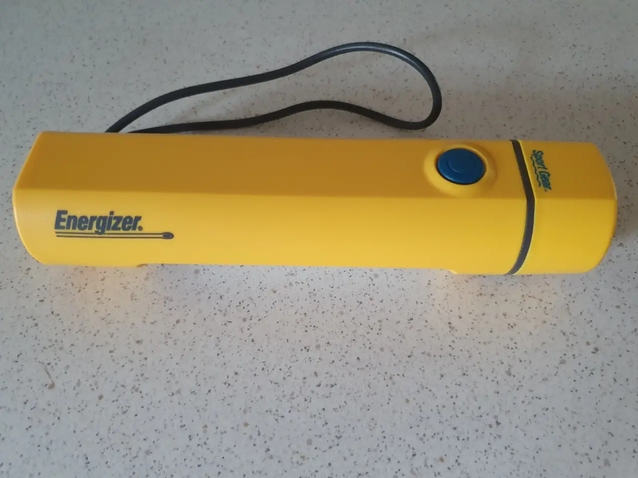 Billede 3 - Energizer Sport Gear belysningsenhed