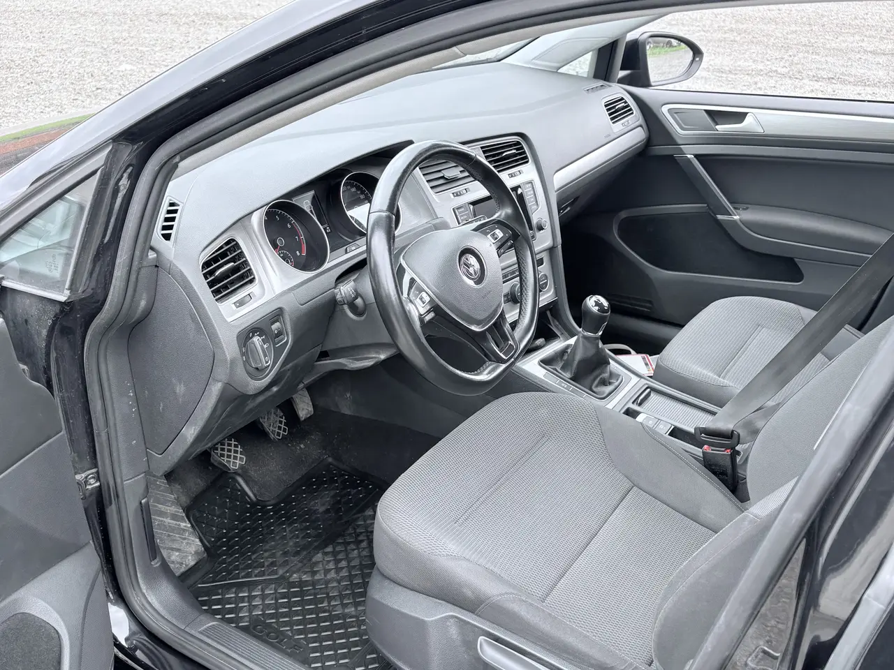 Billede 3 - Vw golf 7