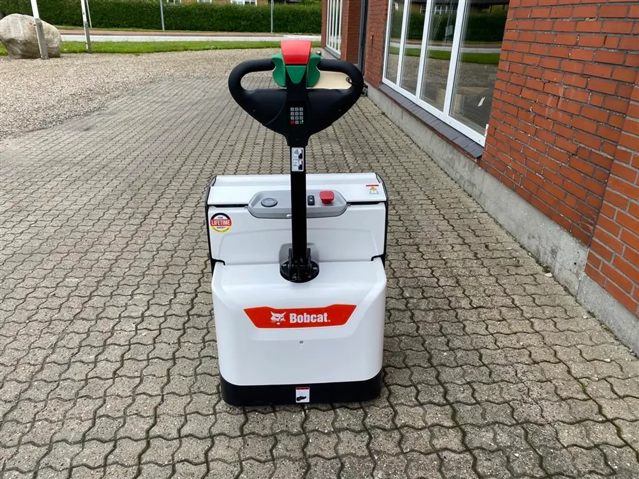 Billede 2 - Bobcat BPM20S-7