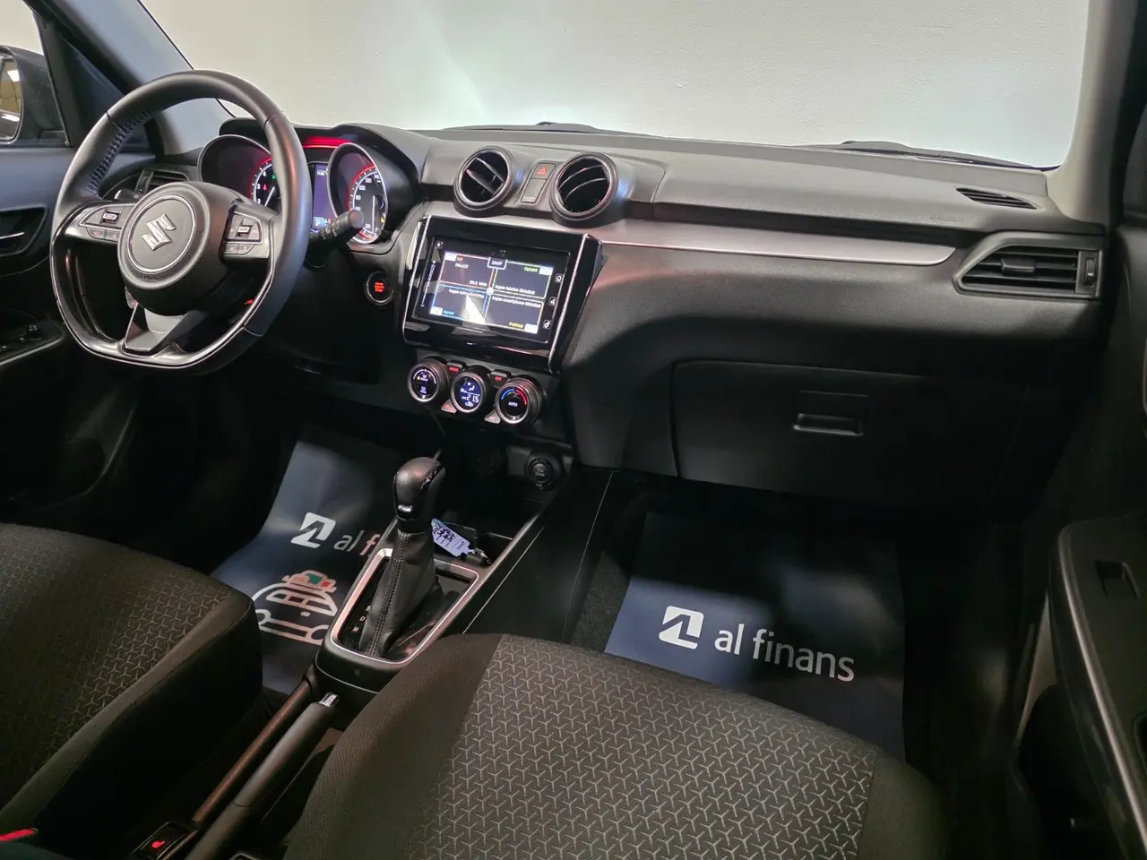 Billede 12 - Suzuki Swift 1,2 mHybrid Exclusive CVT