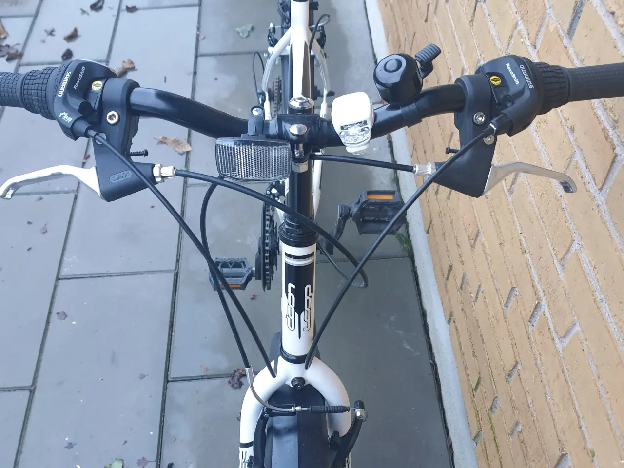 Billede 4 - Cykel