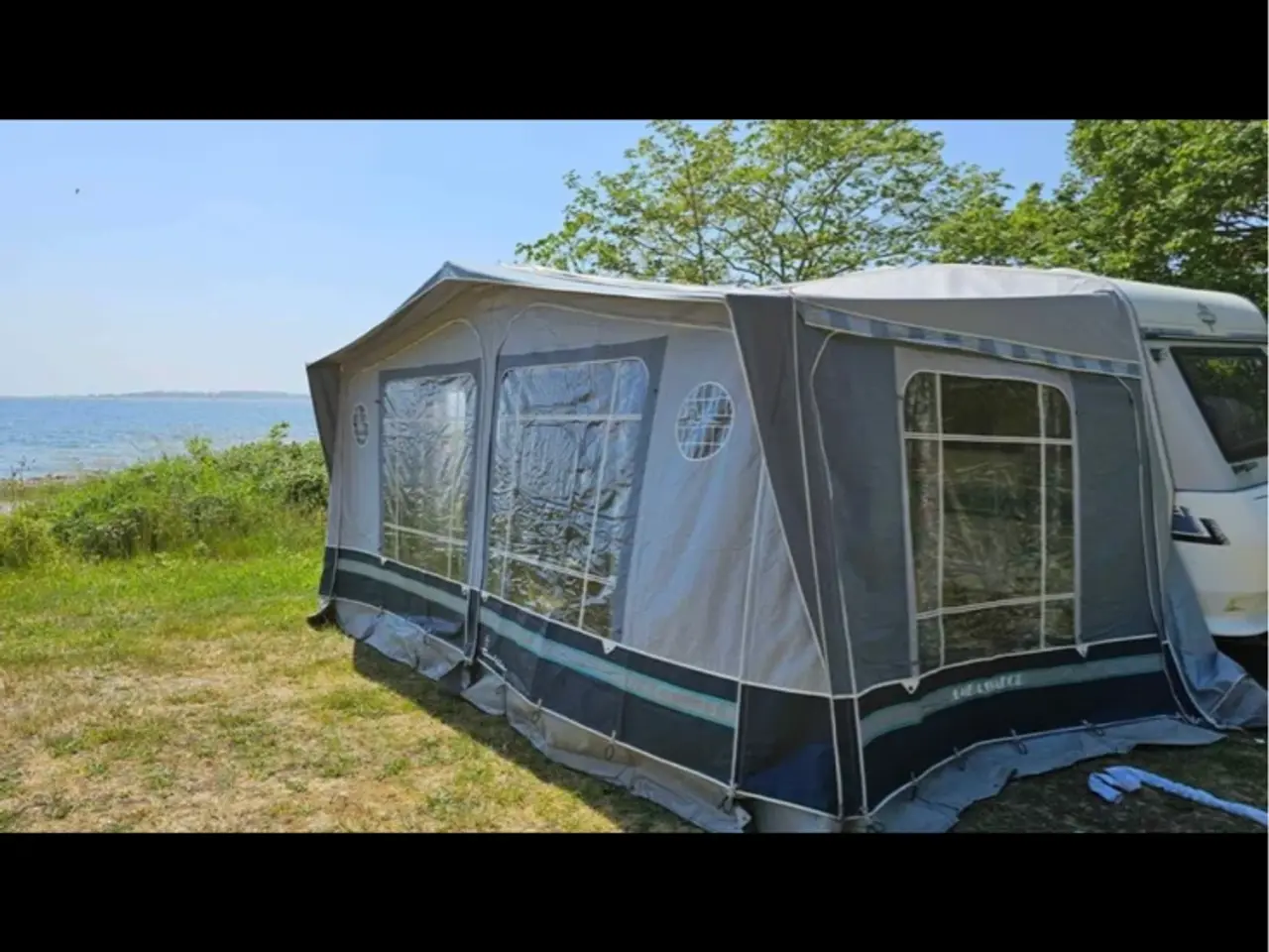 Billede 13 - Bürstner City Campingvogn