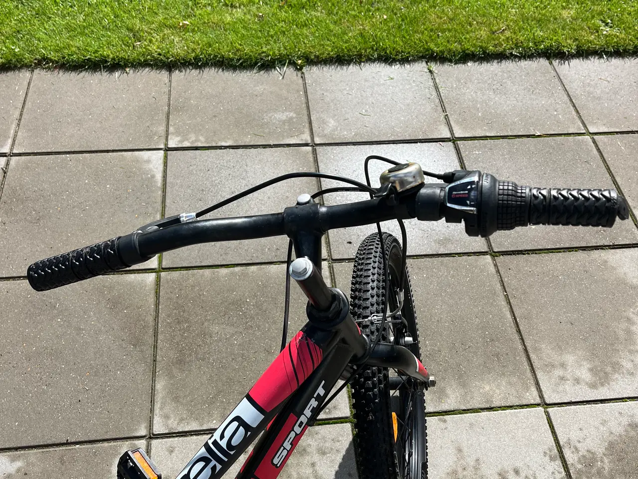 Billede 8 - Sej 20” junior mountainbike