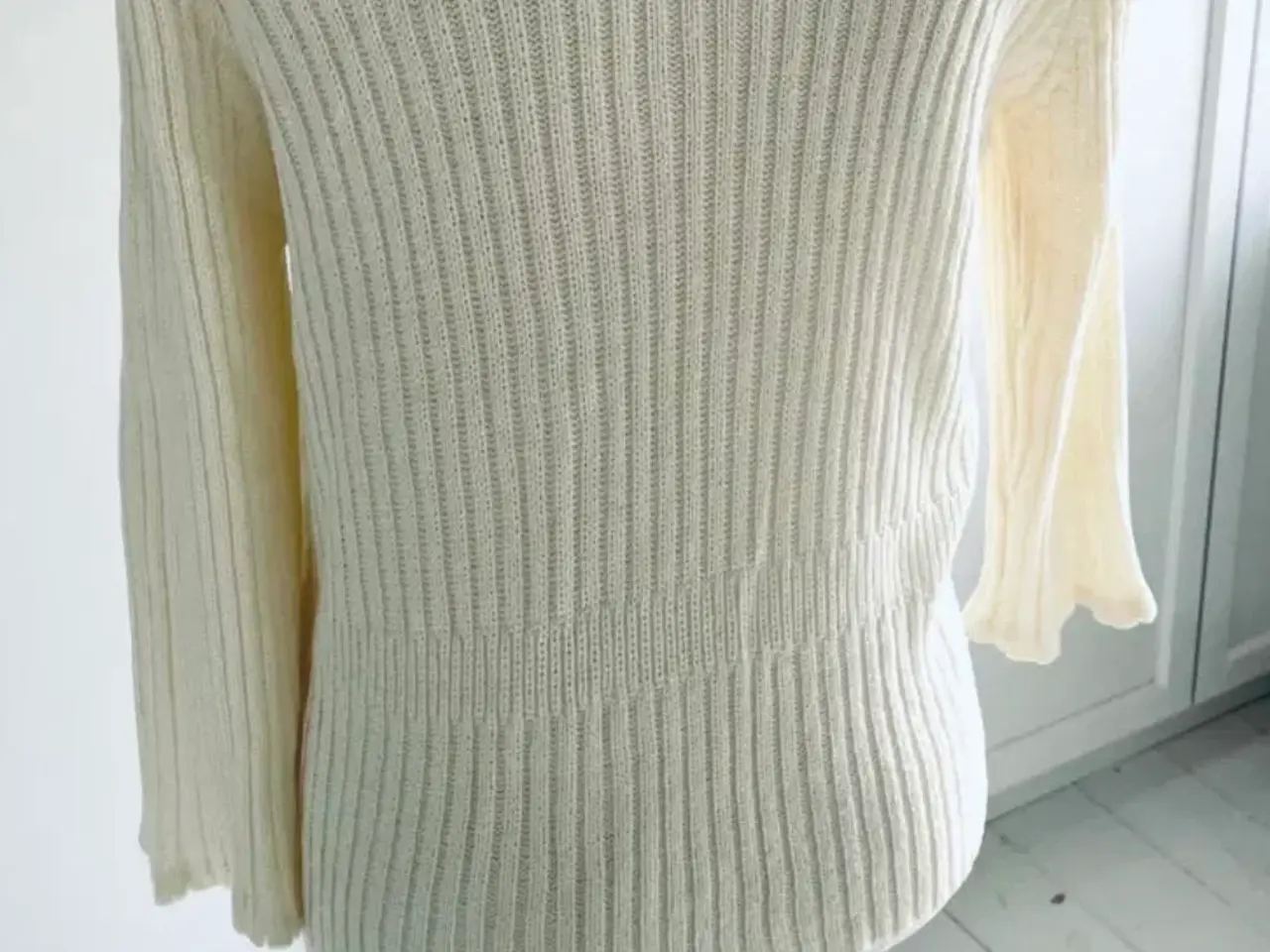Billede 4 - Cardigan SOM NY flot