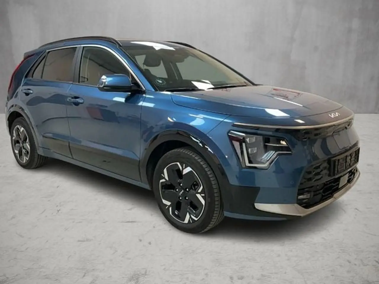 Billede 2 - Kia Niro 64 EV Inspire