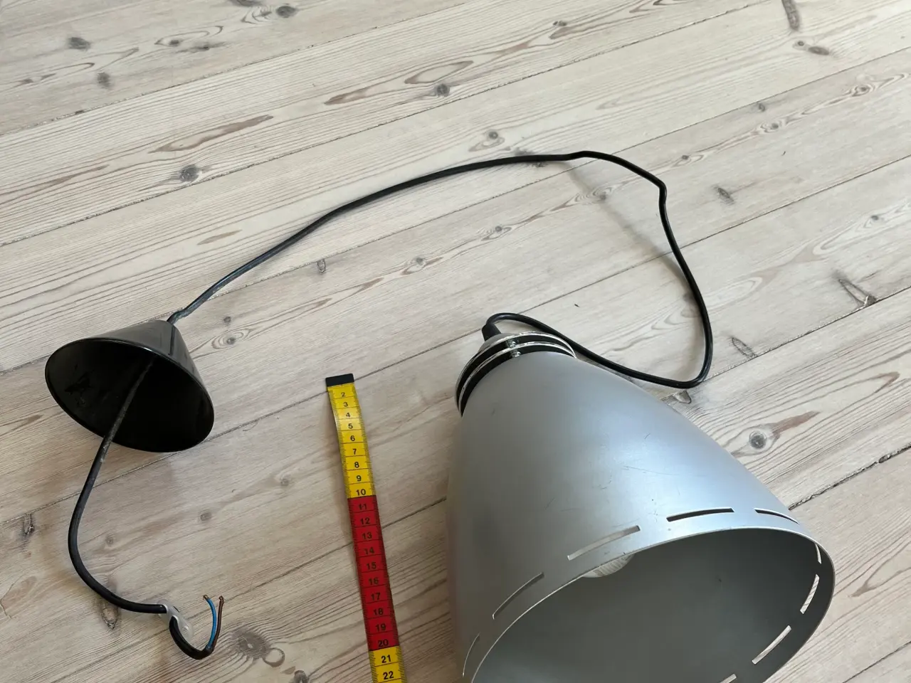 Billede 4 - Lampe