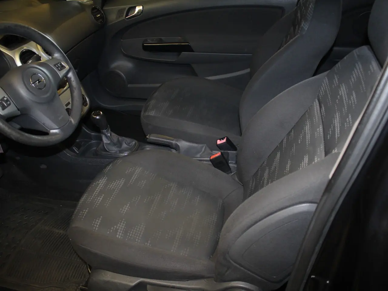 Billede 4 - Opel Corsa 1,0 12V Enjoy