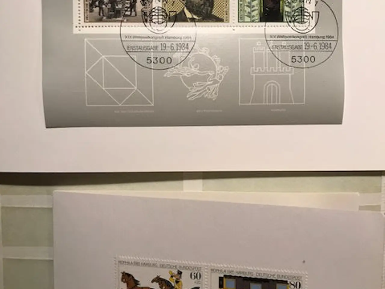 Billede 17 - Tyskland 1945-1986