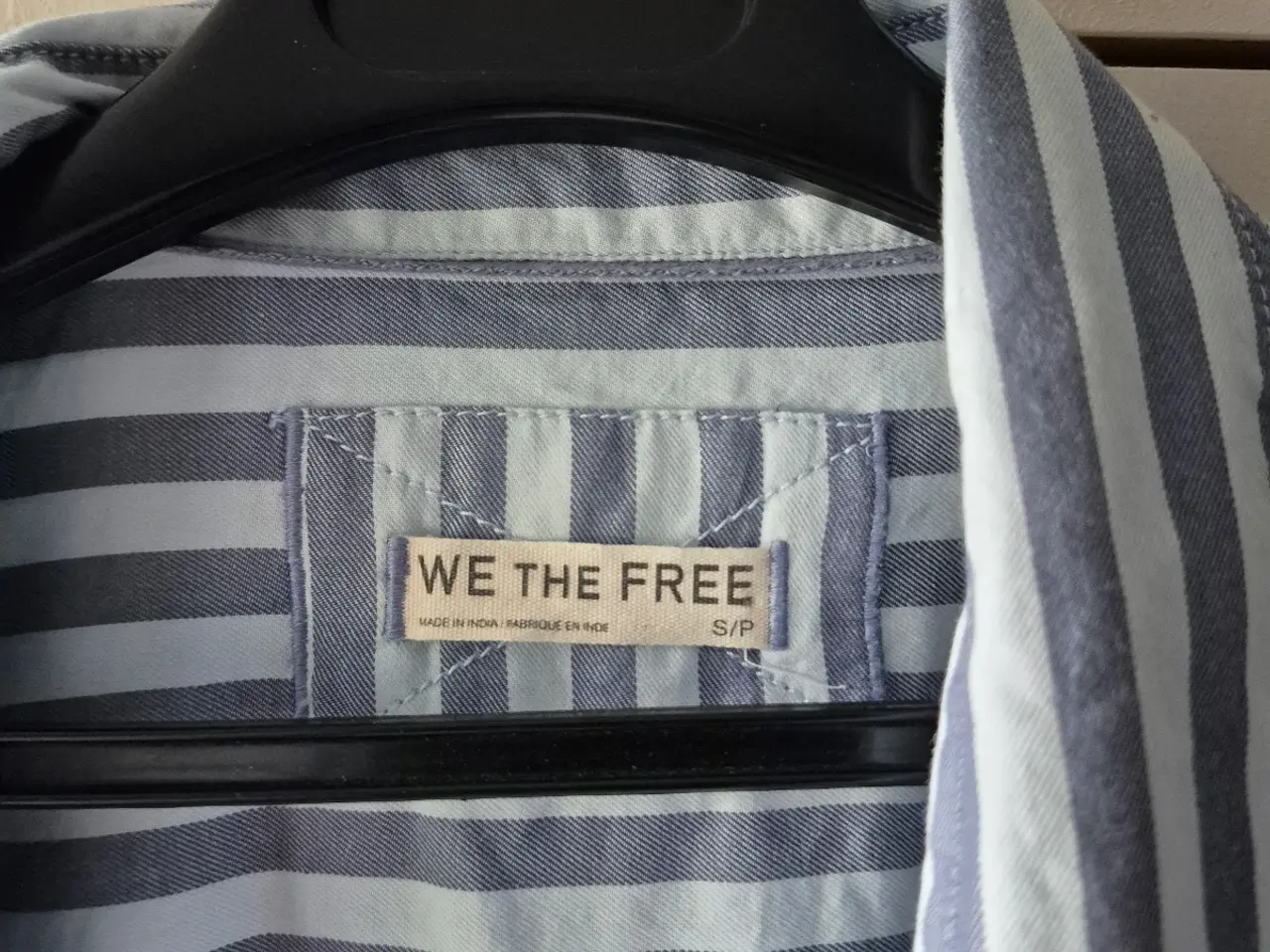 Billede 1 - We the free