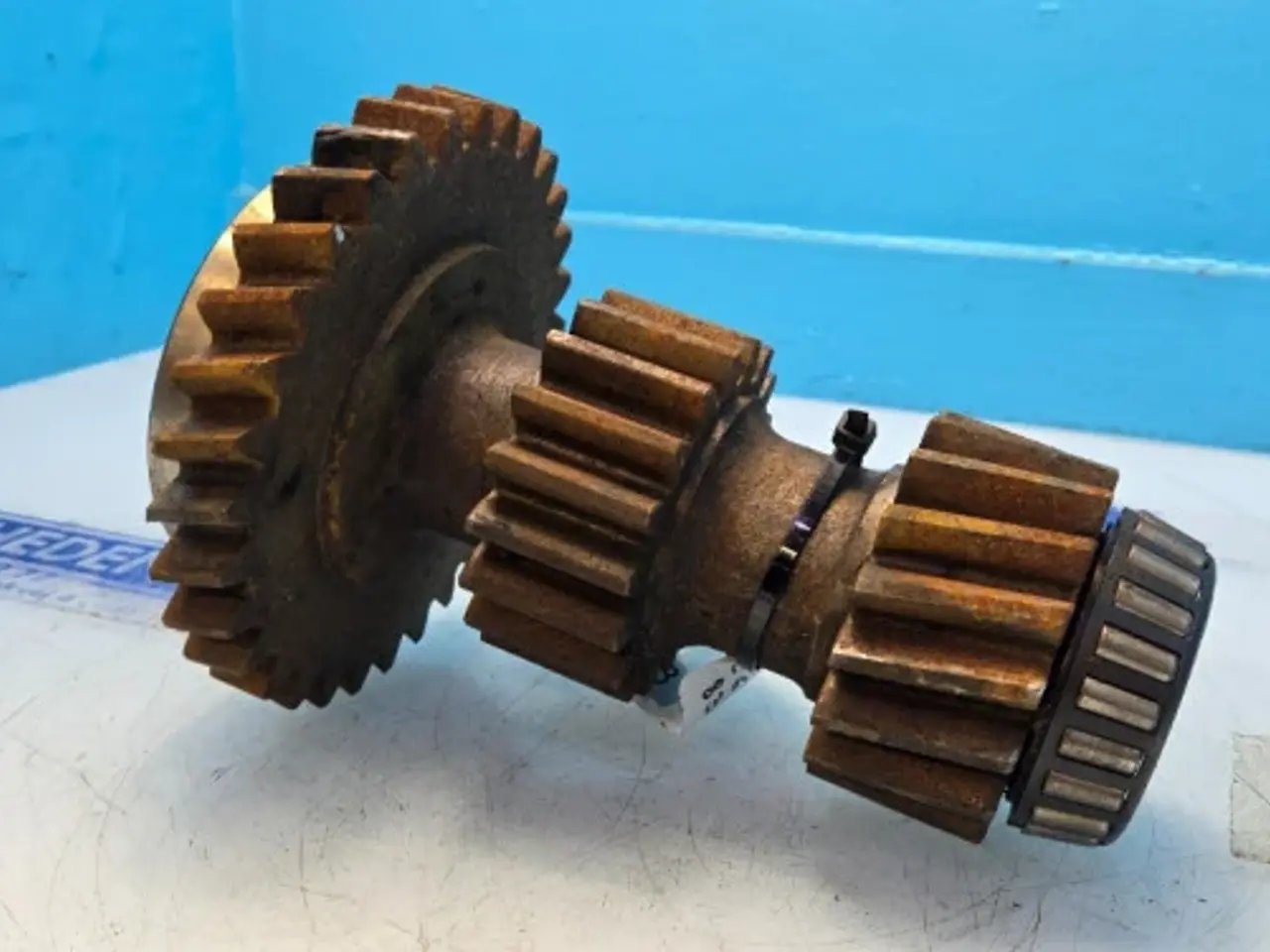 Billede 7 - Ford 8210 Gear E6NN7Z011AA