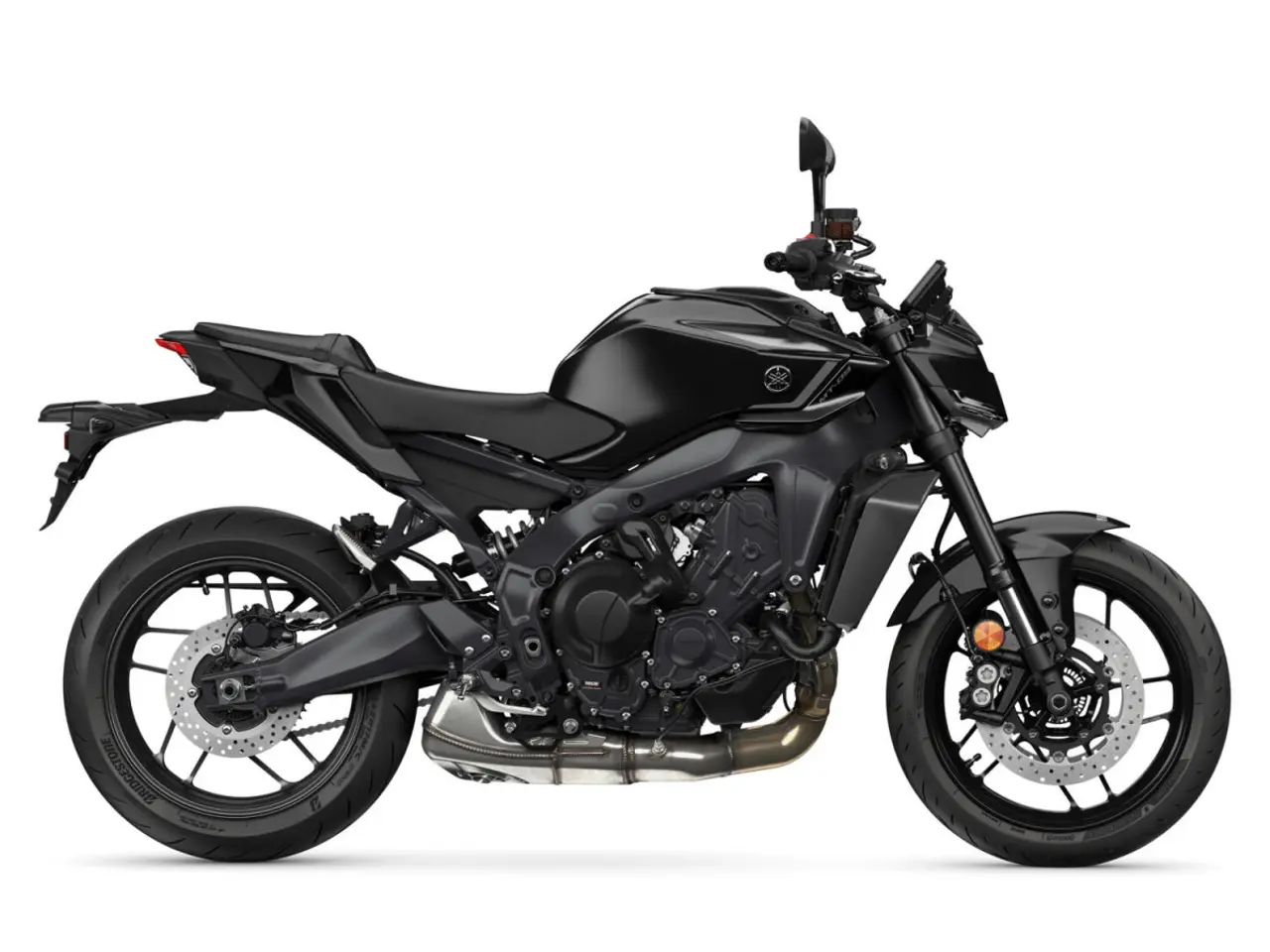 Billede 16 - Yamaha MT-09 Y-AMT