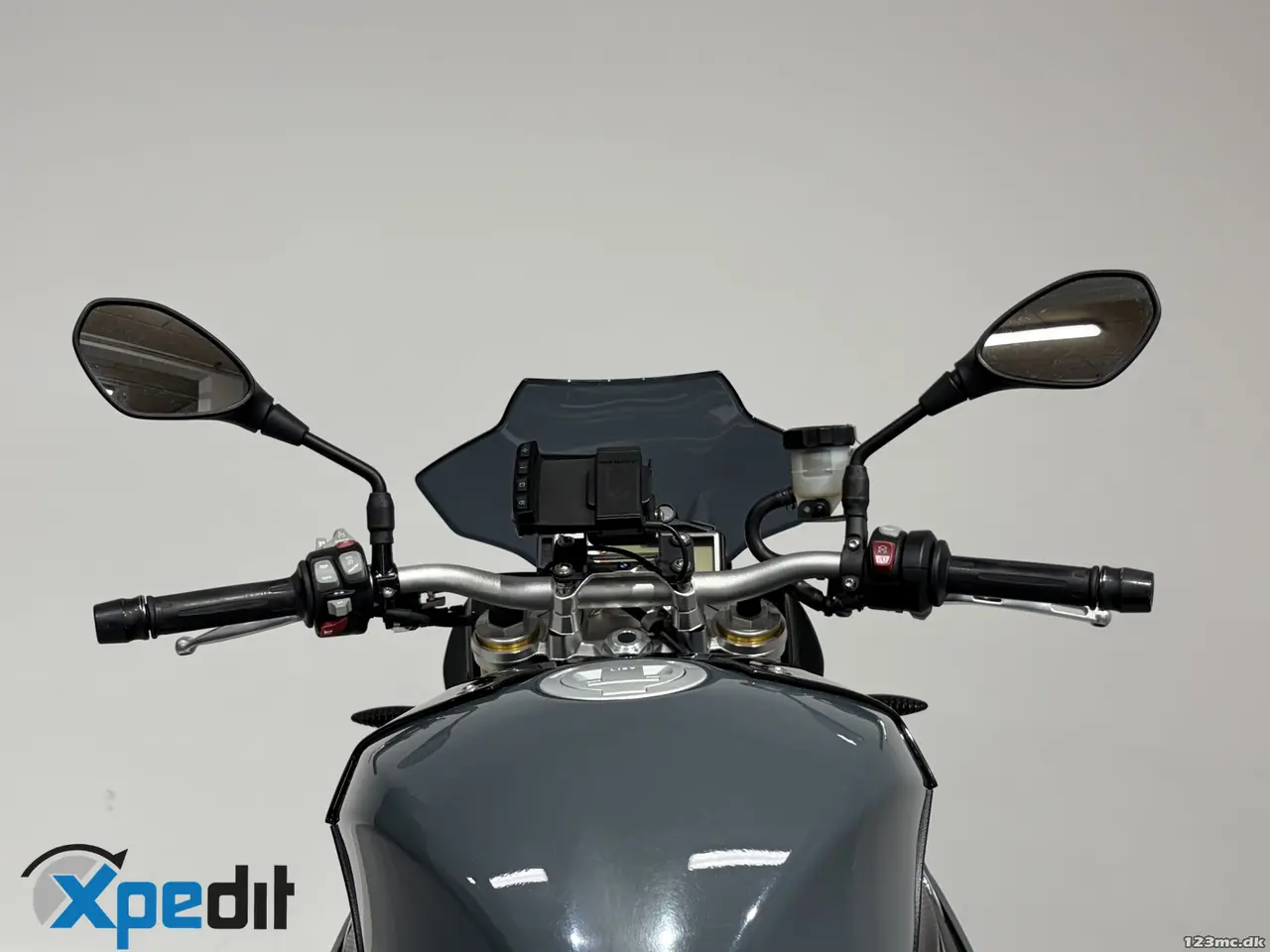Billede 15 - BMW S 1000 R