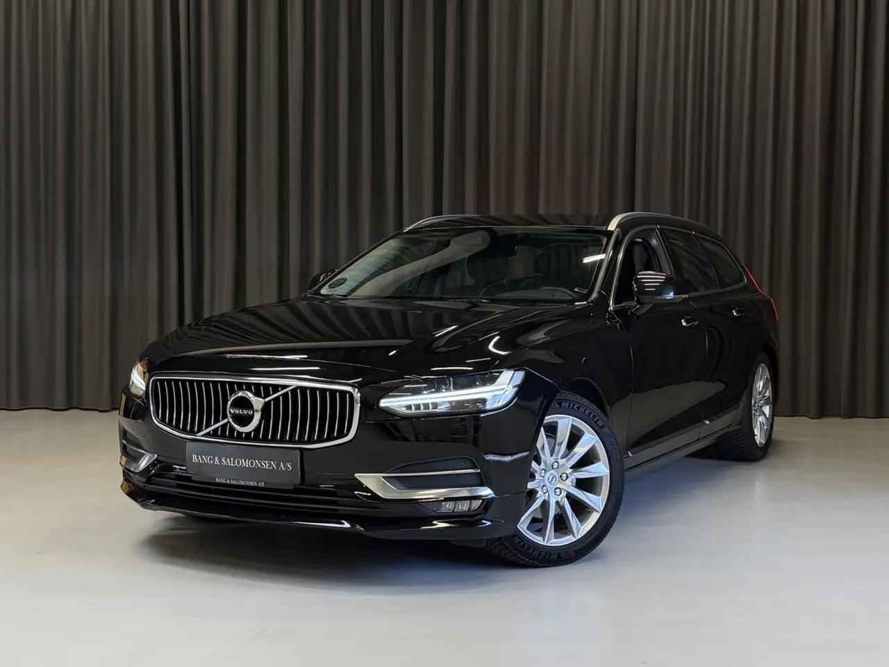 Billede 1 - Volvo V90 2,0 D5 235 Inscription aut. AWD