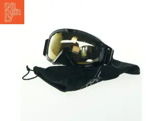 Skibriller med opbevaringspose fra Julbo (str. 22 cm)