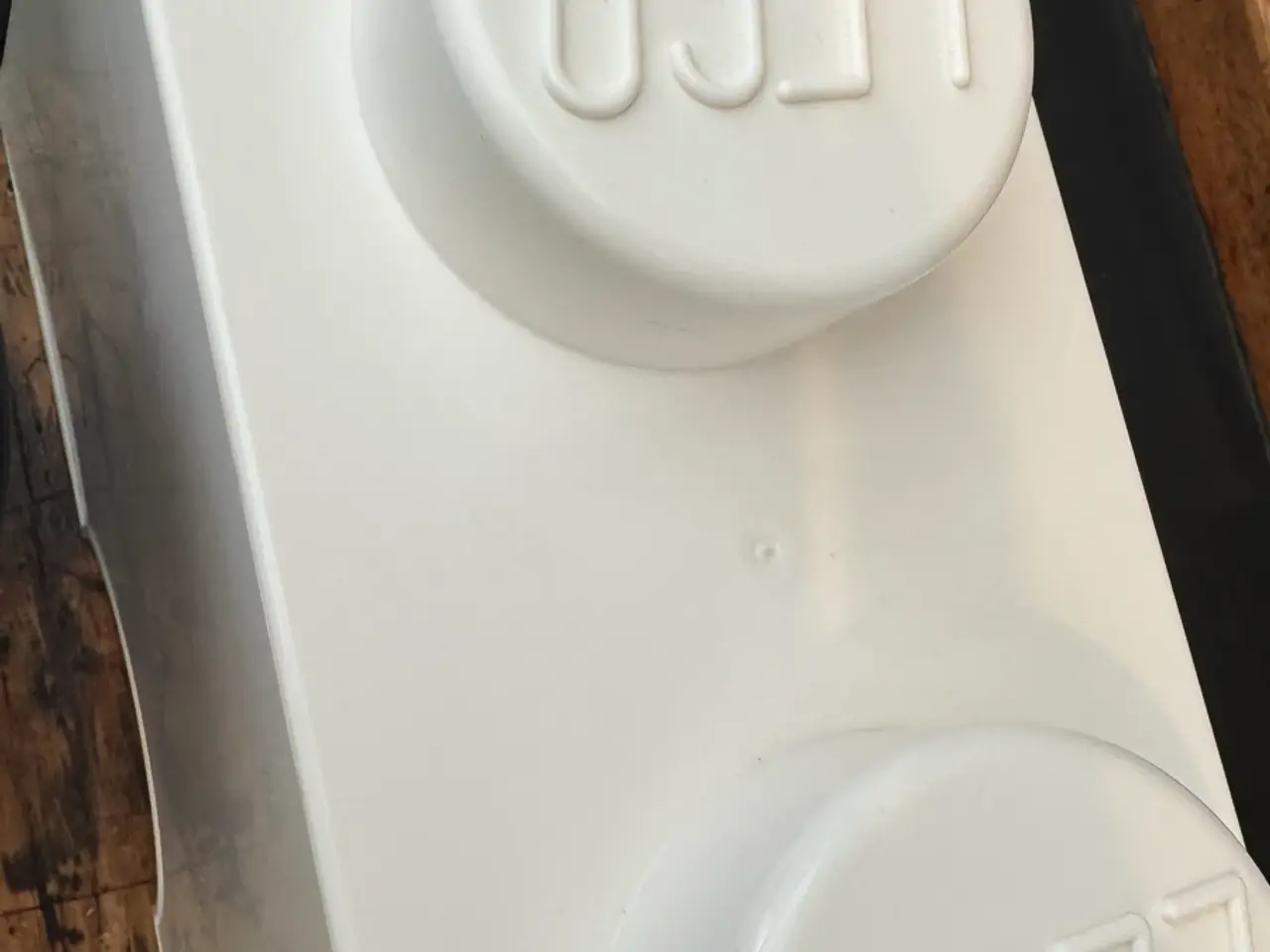 Billede 6 - LEGO Brick Storage opbevaringskasser