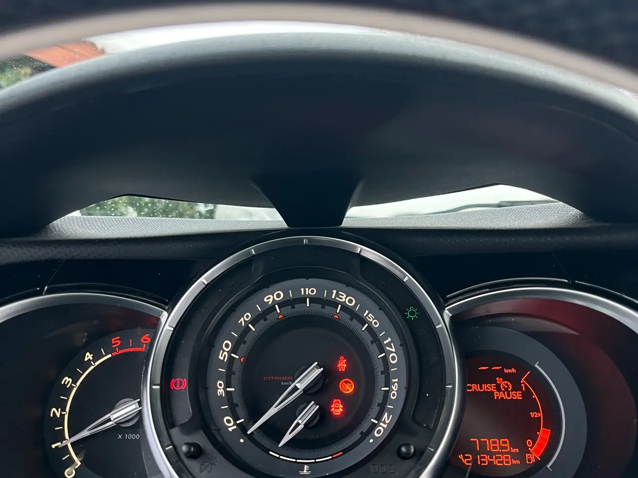 Billede 8 - Citroën DS3 1.6 HDi 90 2011 