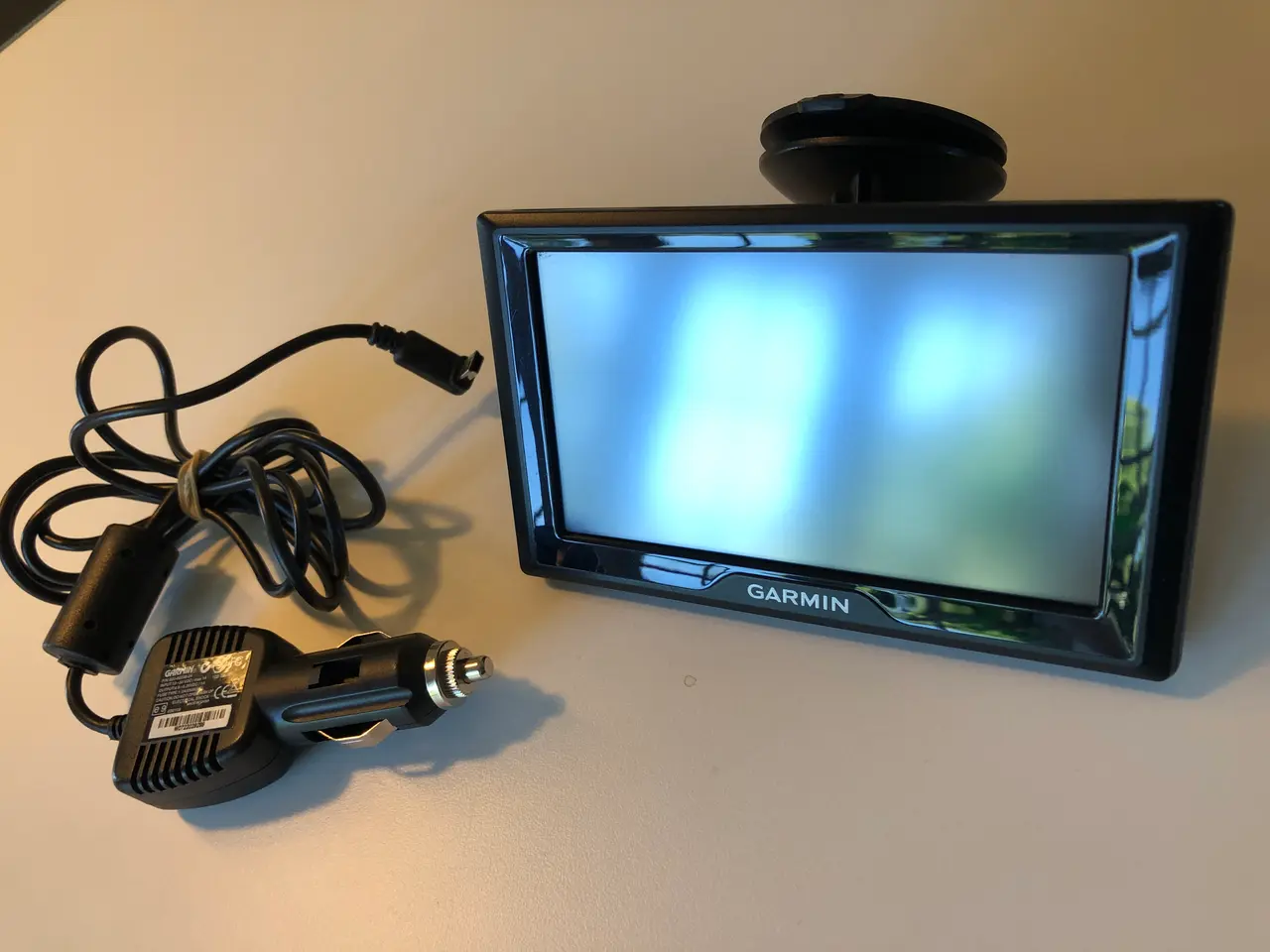 Billede 2 - Garmin Drive 52 MT-S med nyeste kort