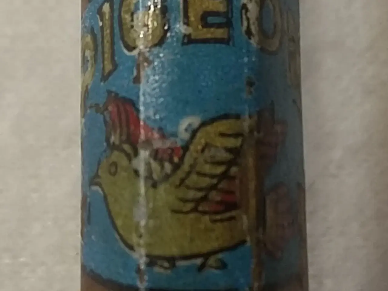 Billede 8 - GAMLE JAPANSKE FISKESTÆNGER (PIGEON)
