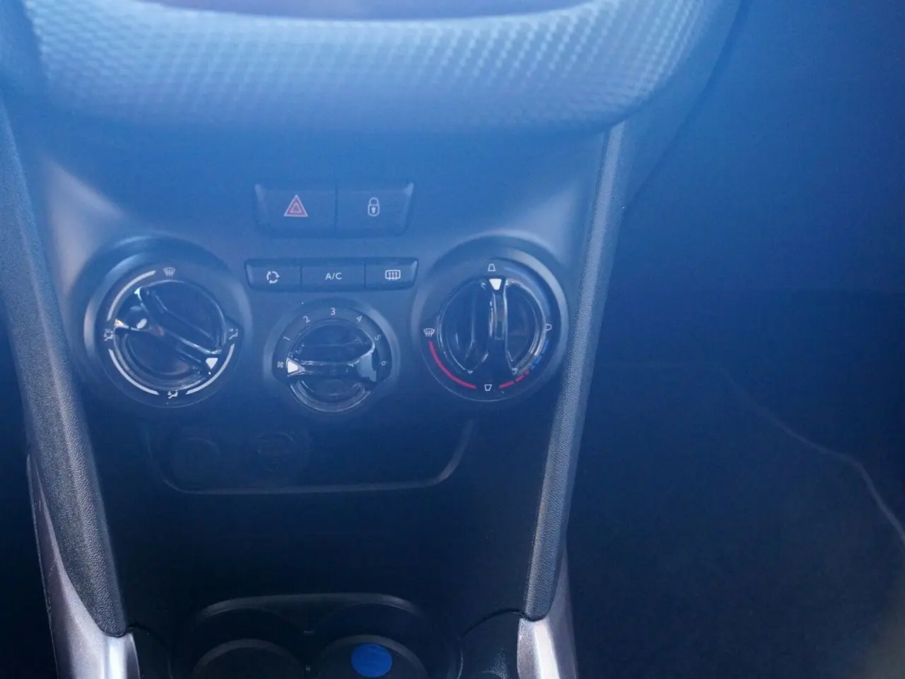 Billede 17 - Peugeot 2008 1,2 VTi Active 82HK