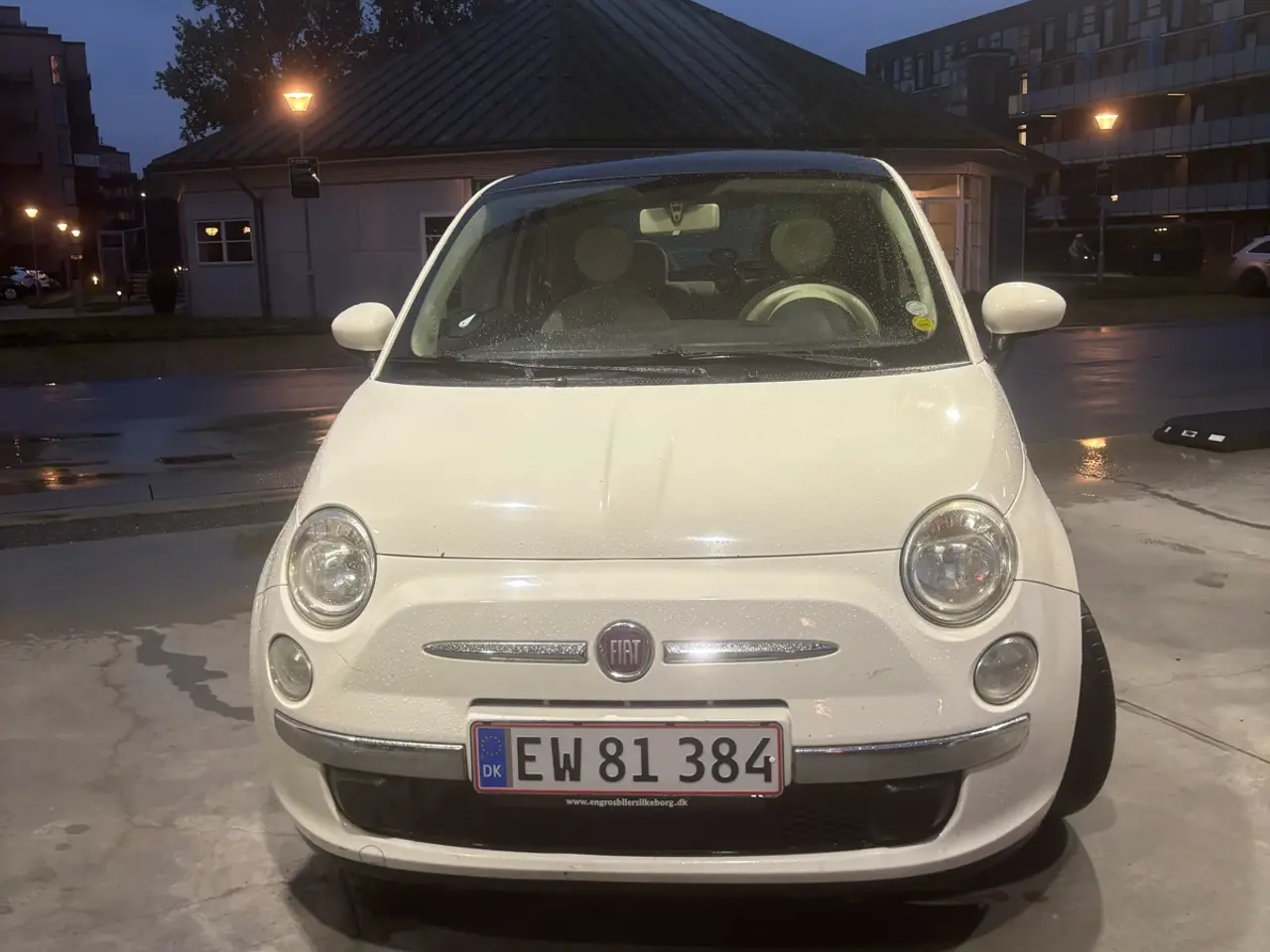 Billede 2 - Fiat 500 twinair Turbo