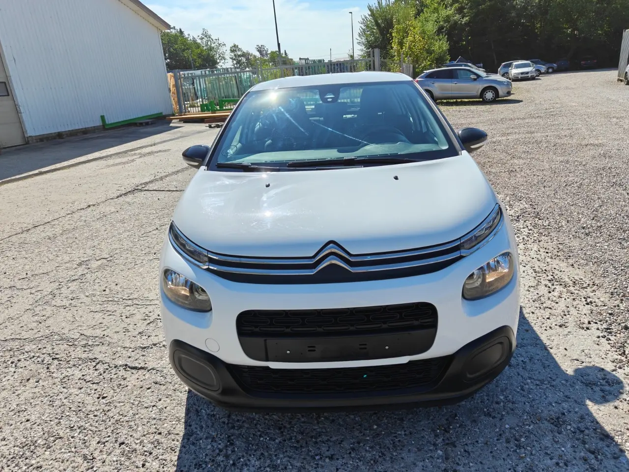 Billede 1 - Citroën C3 1,2 PureTech 82 Cool